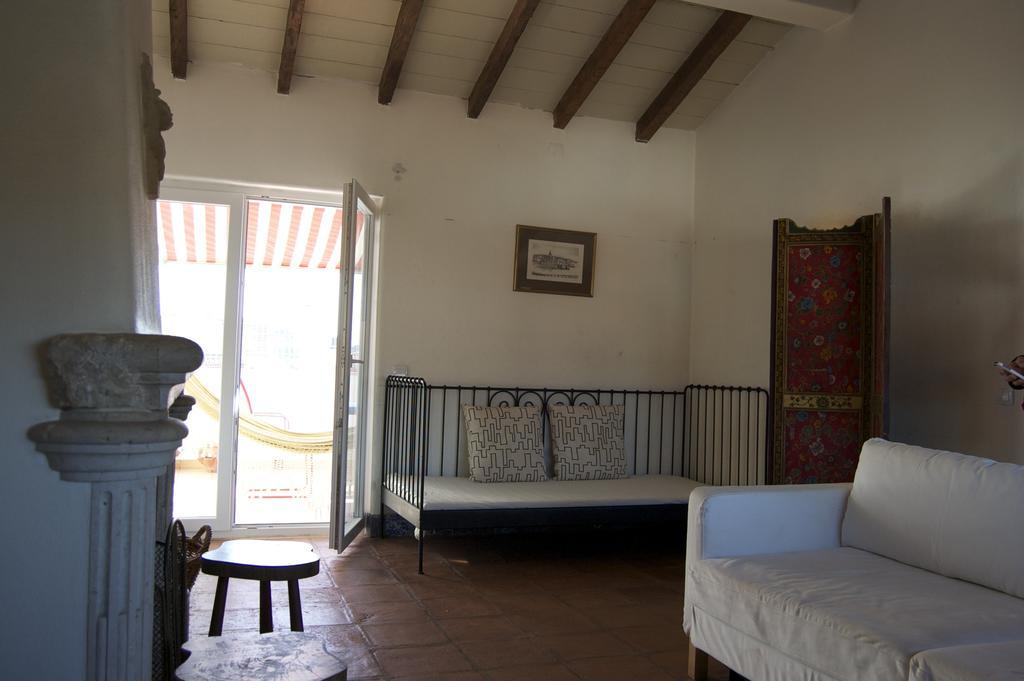 Great Terrace Valbom Apartment Cascais Pokoj fotografie