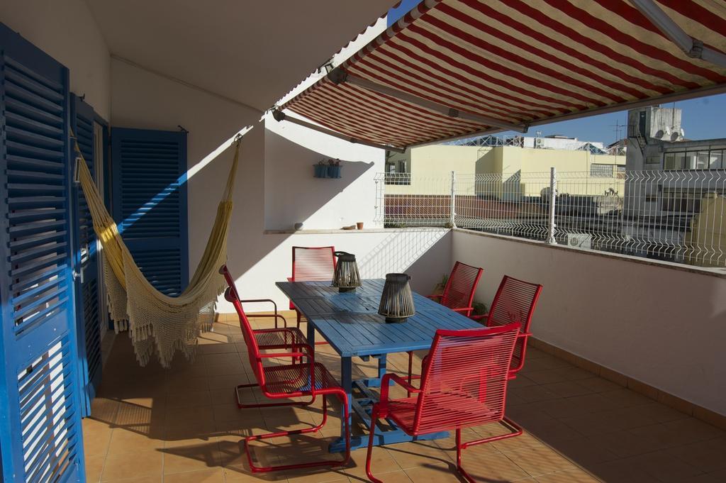 Great Terrace Valbom Apartment Cascais Pokoj fotografie