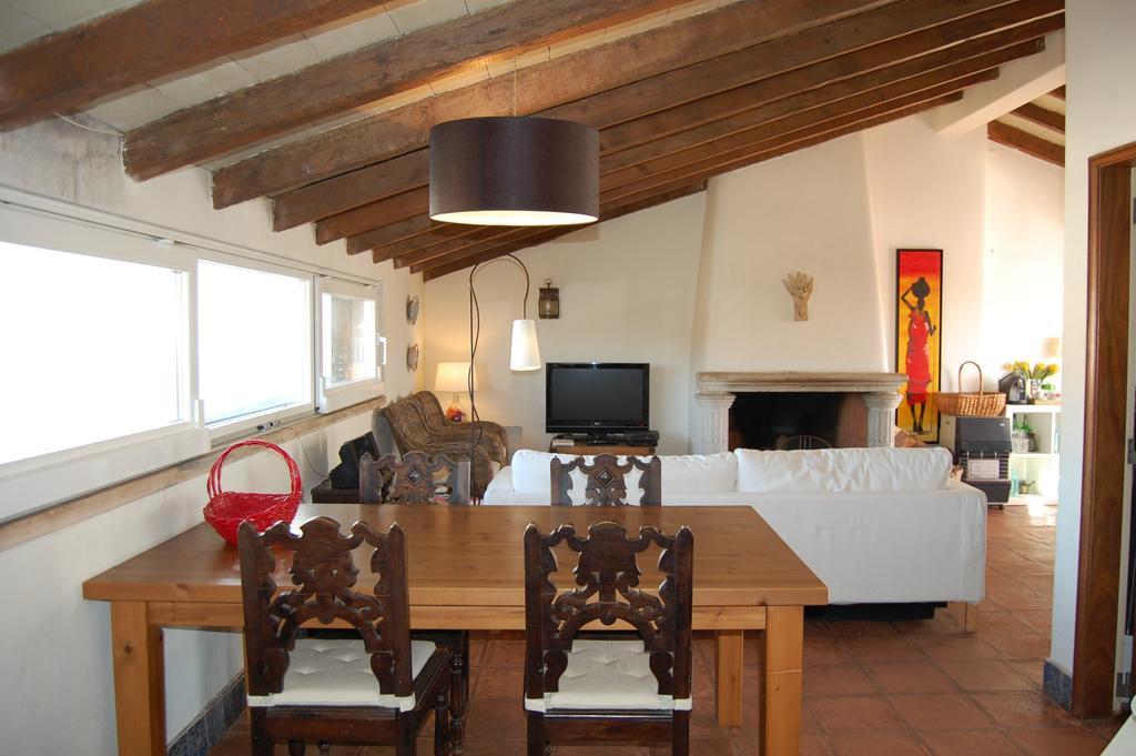 Great Terrace Valbom Apartment Cascais Pokoj fotografie