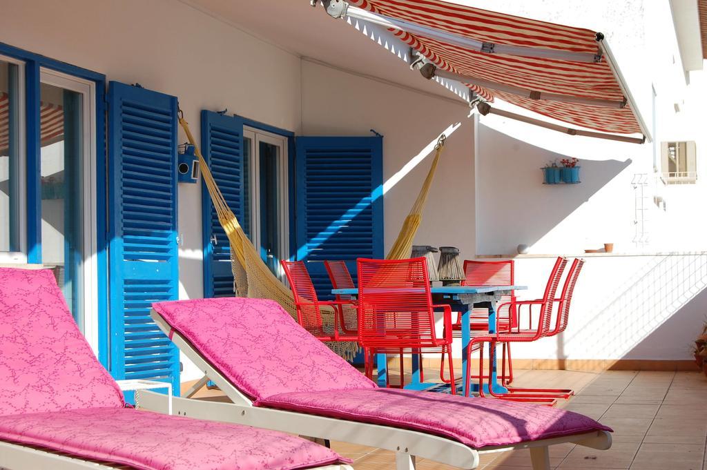 Great Terrace Valbom Apartment Cascais Pokoj fotografie