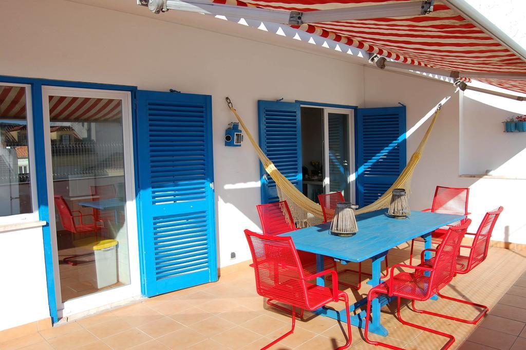 Great Terrace Valbom Apartment Cascais Pokoj fotografie