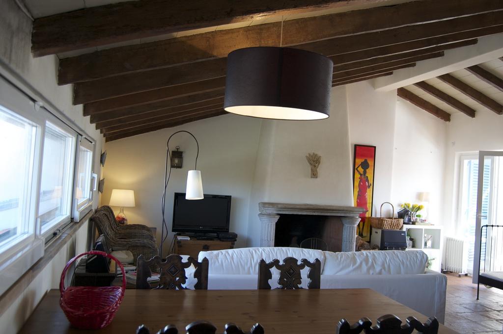 Great Terrace Valbom Apartment Cascais Pokoj fotografie