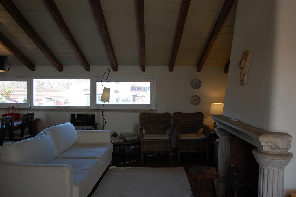 Great Terrace Valbom Apartment Cascais Pokoj fotografie